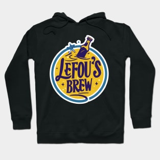 Lefou's Brew Hoodie